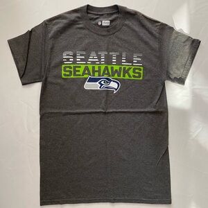 NFL Seattle Seahawks T-Shirt Youth size Small